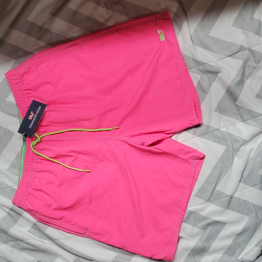 Vinyard Vines Swimming Shorts